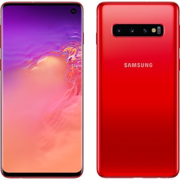 Samsung Galaxy S10 Plus - Unlocked