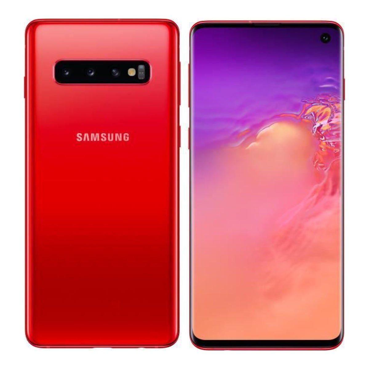 Samsung Galaxy S10 - Unlocked