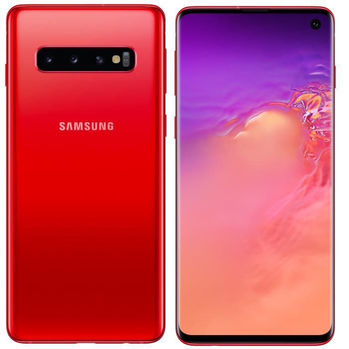 Samsung Galaxy S10 - Unlocked