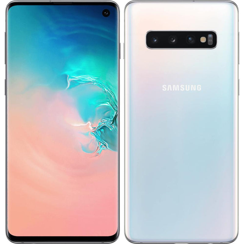 Samsung Galaxy S10 - Unlocked