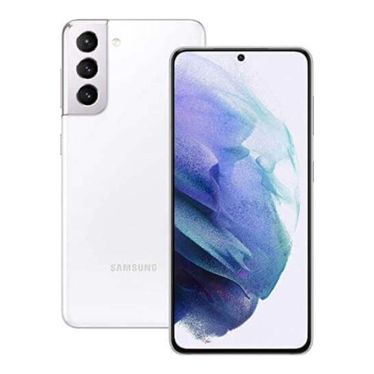 Samsung Galaxy S21 + 5G - Unlocked