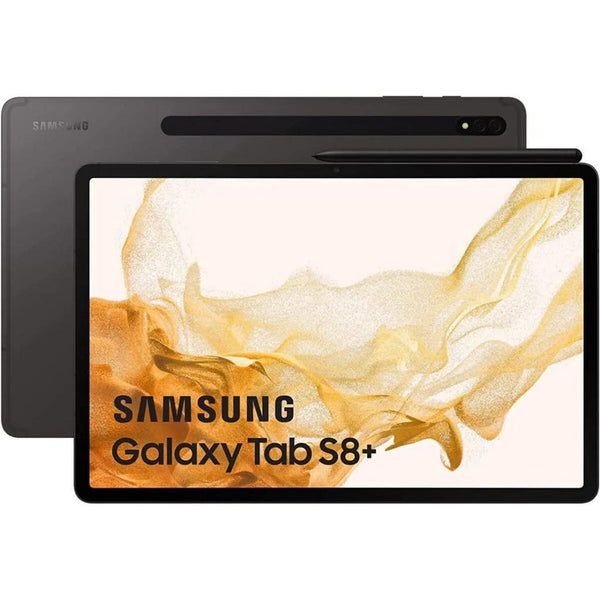 Samsung Galaxy Tab S8+