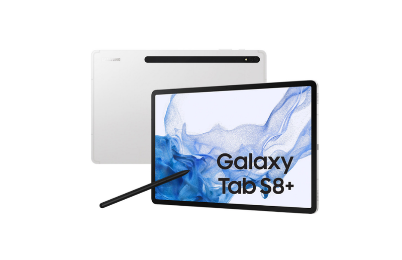 Samsung Galaxy Tab S8+