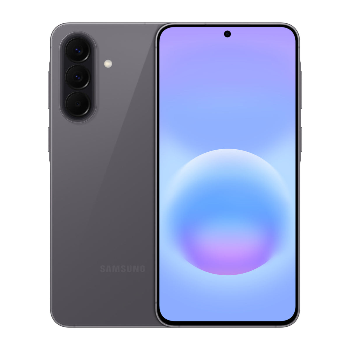 Samsung Galaxy A57 5G - Grey - 1