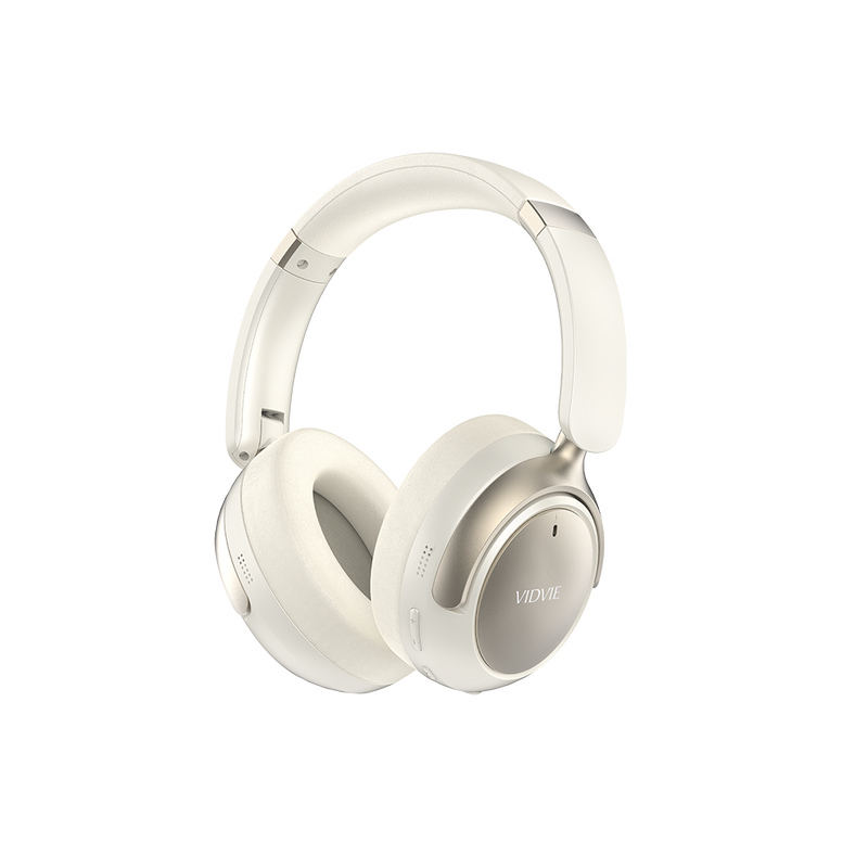 VIDVIE Wireless Noise Cancelling Headphones