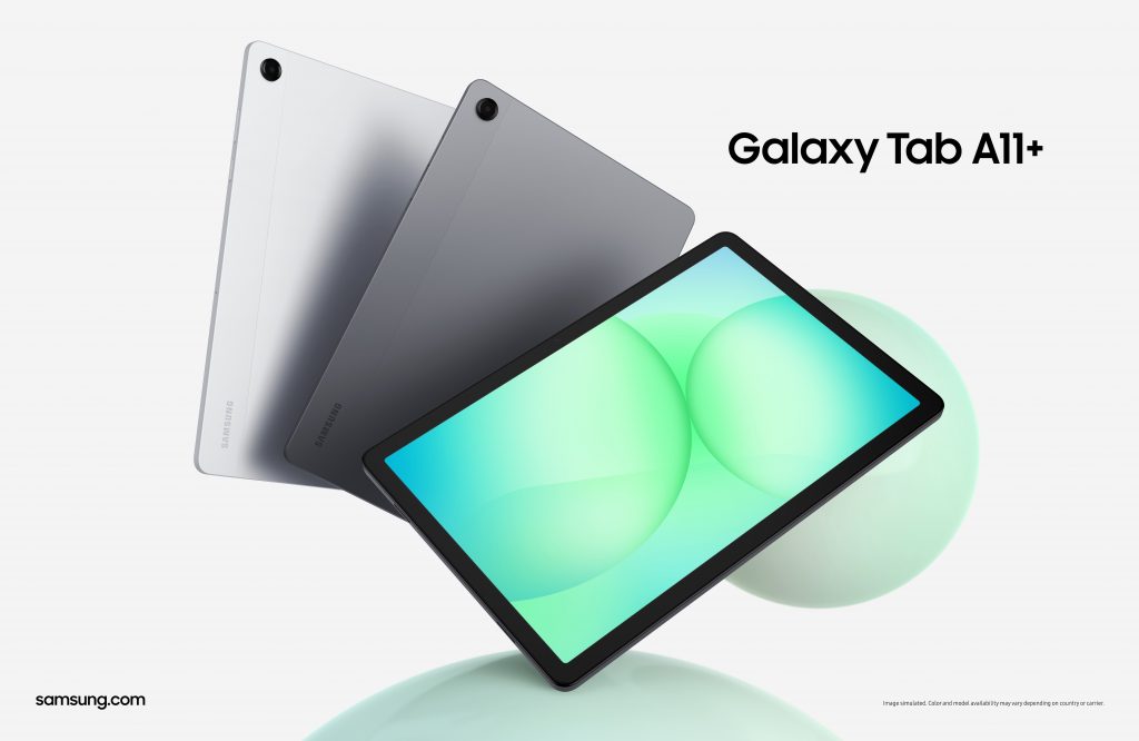 Samsung Galaxy Tab A11+